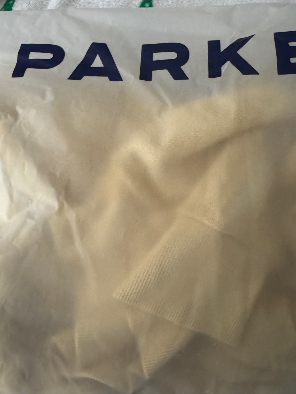 Parke Zip Up Mockneck - Picture 8 of 8